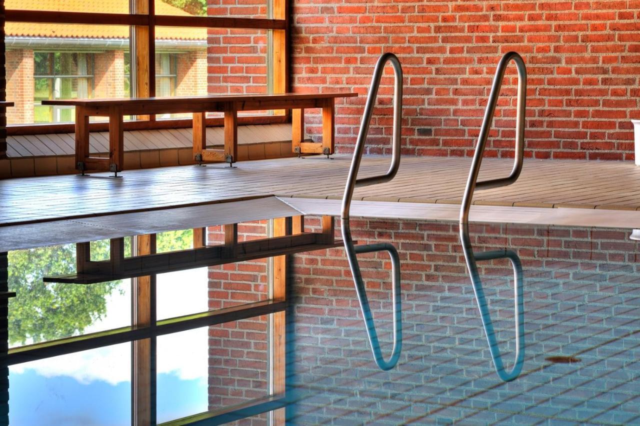Bymose Hegn Hotel & Kursuscenter Helsinge Zewnętrze zdjęcie