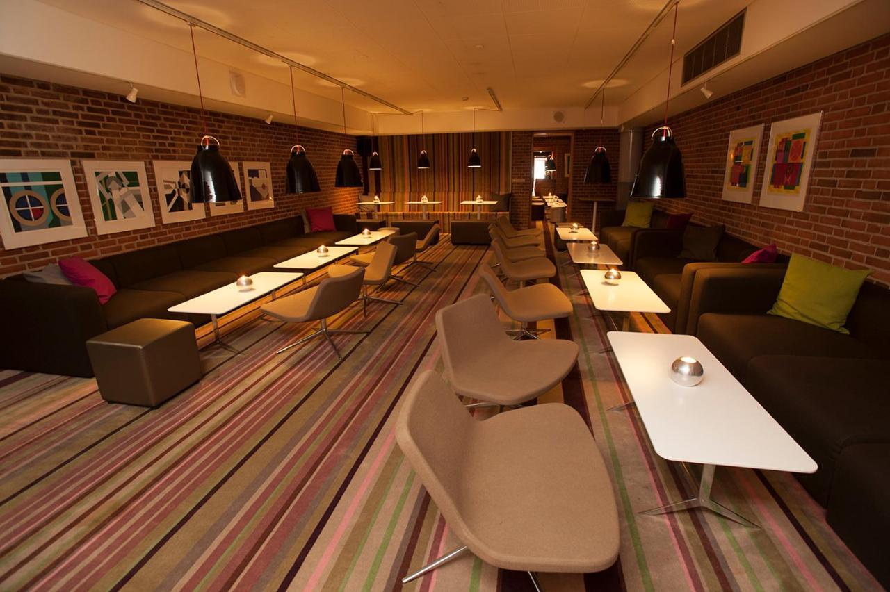 Bymose Hegn Hotel & Kursuscenter Helsinge Zewnętrze zdjęcie
